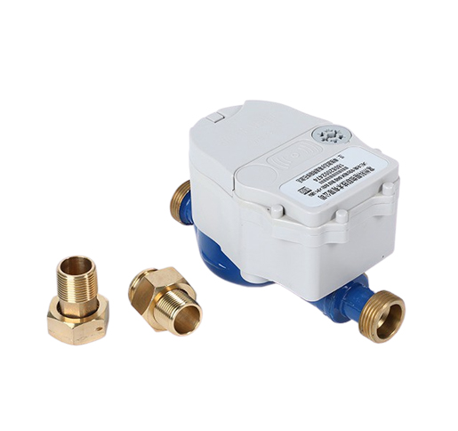 LXSWF-NBIoT物聯網閥控水表